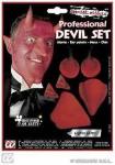 SET DIAVOLO C/ADESIVI