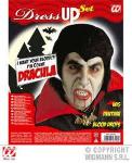 SET DRACULA