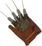 GUANTO FREDDY KRUEGER C/ARTIGLI NIGHTMARE