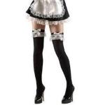 CALZE AUTOREGGENTI DA CAMERIERA