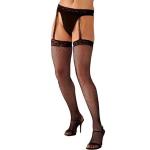 CALZE RETE AUTOREGG. C/REGGICALZE  PIZZO