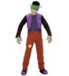 COSTUME C/CASACCA FRANKENSTEIN 158