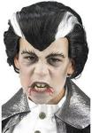 PARRUCCA BIMBO DRACULINO