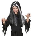 PARRUCCA BIMBA STREGHELLA