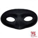 MASCHERA DOMINO BIANCO