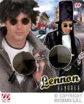 OCCHIALI LENNON NERI