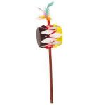 TAMBURELLO INDIANO 3 COL.