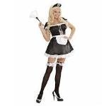 CAMERIERA RASO AD. L