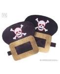 FIBBIE PER SCARPE DA PIRATA