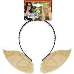 CERCHIETTO ORECCHIE DA ELFO A PUNTA