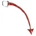 OFF   CODA DIAVOLO VINILE