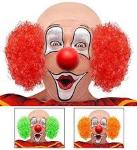 CALOTTA CLOWN LUSSO