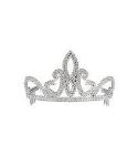 DIADEMA ARGENTO VEDI 396/16108