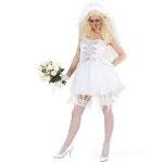 SPOSA ZOMBIE AD. L