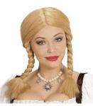 PARRUCCA WENDY OLANDESINA