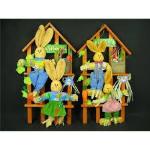 CASETTA 50X25 PASQUALE