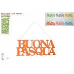 SCRITTA LEGNO BUONA PASQUA 3COL