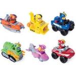 PAW PATROL MINI VEICOLO 6 ASS