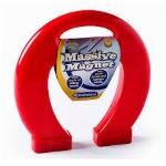 CALAMITA X BAMBINI FERRO DI CAVALLO