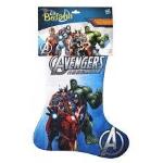 CALZA AVENGERS  -B0137-