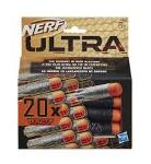 OFF  NERF ULTRA 20 DARDI