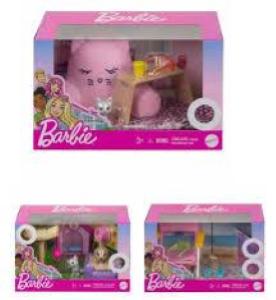 Home - Barbie e i suoi amici/accessori/vestitini - BAMBOLE - OFF ACCESSORI  BARBIE ESTATE - 036/GRG56 - MATTEL/FISHER PRICE 