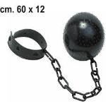 PALLA AL PIEDE DA EVASO 60X12    =260=