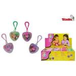 CUORE CON PERLINE AEF