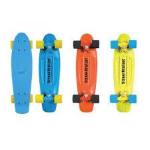 PROMO  SKATEBOARD STREET CRUIZER 3 COL