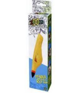 PROMO  IDO PENNA 3D RICARICA