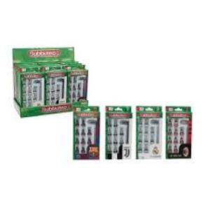 OFF  SQUADRA SUBBUTEO  ASS.