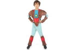 OFF   COSTUME GORMITI TRYTION -S-IMBOTTITO