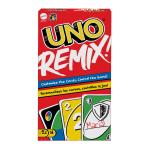 PROMO  UNO REMIX