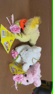 PROMO  PAPERA C/ROSA