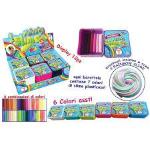 SLUSHI SLIME MULTICOLOR