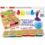 SLUSHI SLIME MAGIC SAND 6 COL