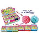 SLUSHI SLIME MAGIC PEARL 6 COL