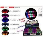 BRACCIALETTO LUMINOSO 6COL