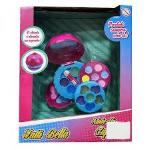 FATTI BELLA MAKE-UP CUPKAKE