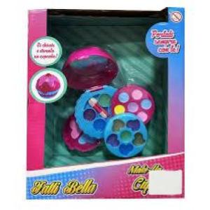 FATTI BELLA MAKE-UP CUPKAKE