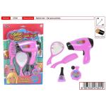 BLISTER PARRUCCHIERA