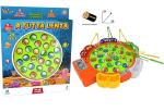 GIOCO PESCA 24 PESCI A PILE