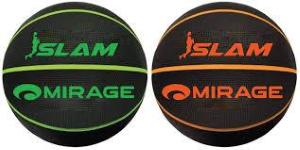 PALLONE BASKET STREET