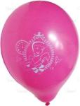 BUSTA 8 PALLONCINI DISNEY PRINCESS