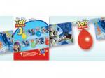 OFF    KIT FESTONE TOY STORY 3