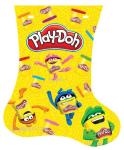 OFF    CALZA VUOTA PLAY DOH