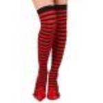 CALZE A RIGHE 6 COLORI