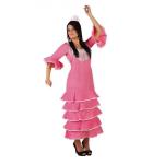 OFF  BALLERINA DI FLAMENCO AD. TG.2