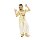 OFF  BALLERINA ARABA ODALISCA BIMBA TG.1