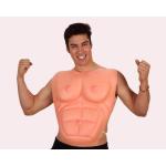 OFF  PETTO MUSCOLOSO IN EVA